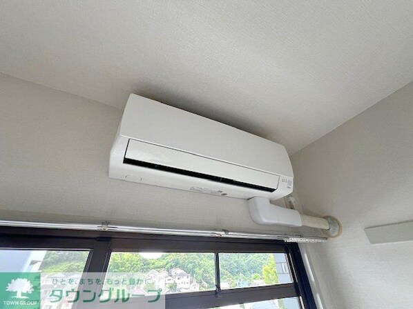 シャンハピネスの物件内観写真